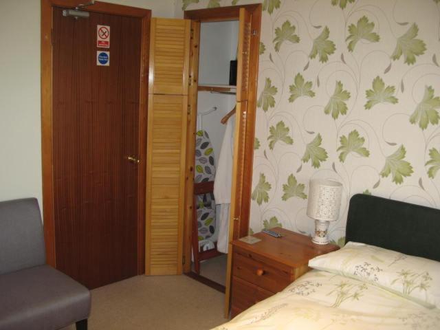 Bed and Breakfast The Anchorage Ose Zewnętrze zdjęcie