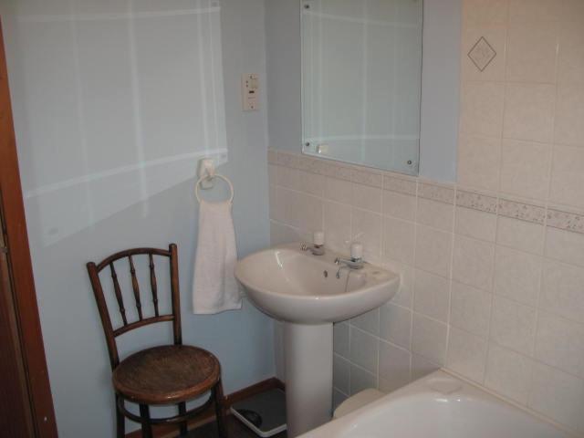Bed and Breakfast The Anchorage Ose Zewnętrze zdjęcie
