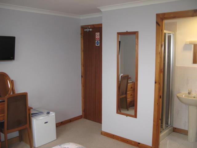 Bed and Breakfast The Anchorage Ose Zewnętrze zdjęcie